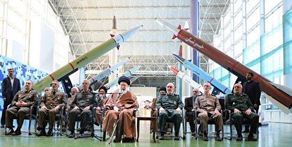 رهبرانقلاب: دولت‌های اسلامی رابطه خود را با رژیم صهیونیستی قطع کنند