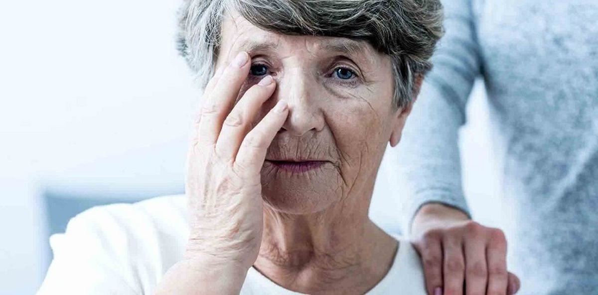 اولین نشانه آلزایمر که باورتان نمی‌شود