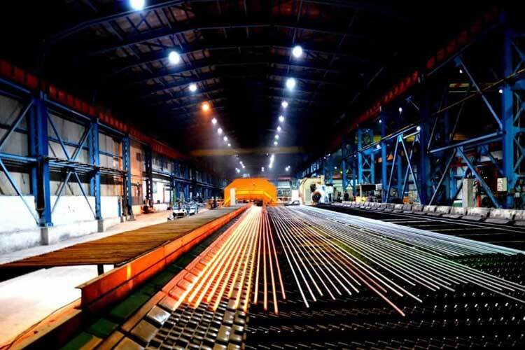 علت افزایش قیمت آهن آلات در بازار چیست؟