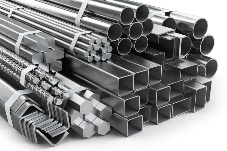 علت افزایش قیمت آهن آلات در بازار چیست؟