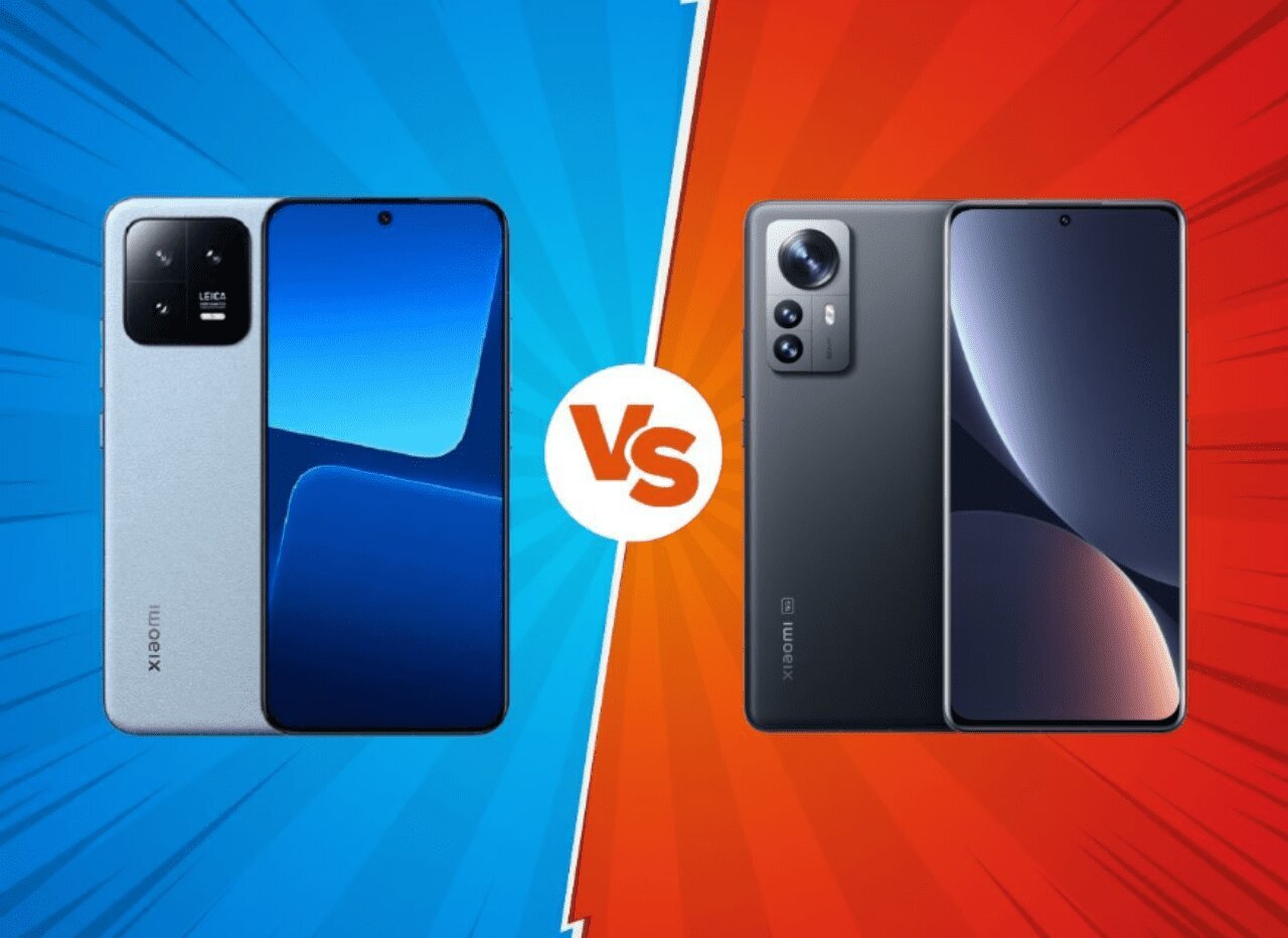 عکس l معرفی شیائومی ۱۳؛ موبایلی که هنگام بازی کم نمی‌آورد!