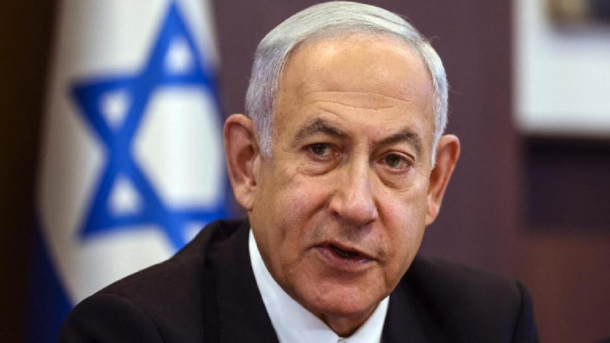 نتانیاهو: اسرائیل رهبران حماس را در قطر ترور نخواهد کرد