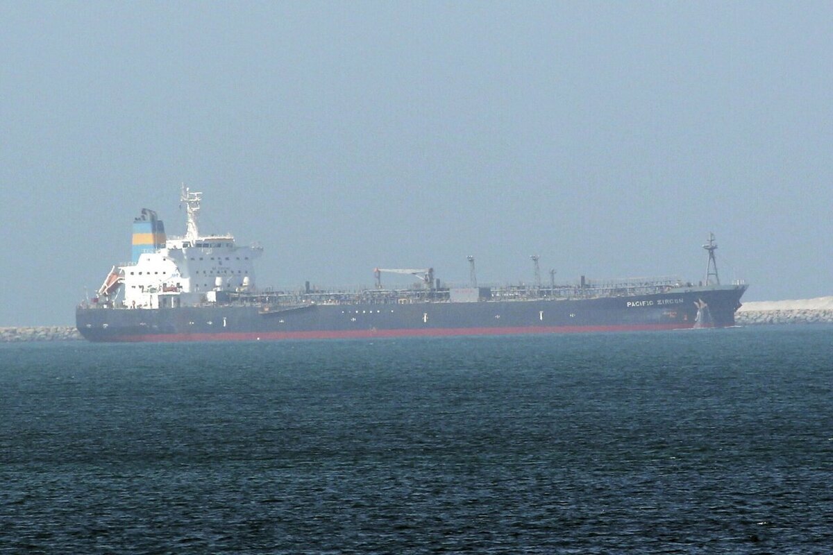 ماجرای کشتی اسرائیلی توقیف شده، فریبی است برای ورود نیرو‌های خارجی