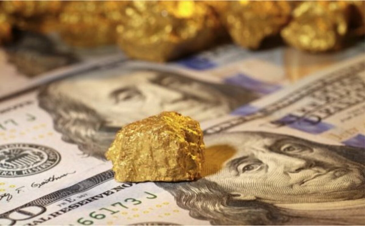 قیمت دلار، سکه و طلا در بازار امروز دوشنبه ۶ آذر ۱۴۰۲| قیمت‌ها صعود کرد