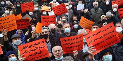 افزایش سن بازنشستگی؛ چرا صندوق‌های بازنشستگی به این روز افتاده‌اند؟