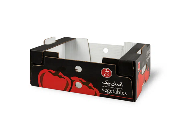 نحوه ثبت سفارش آنلاین کارتن میوه در آسان پک + مشاوره و خرید در چند دقیقه!