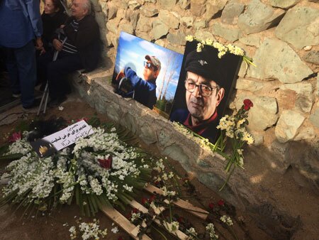 عکس| مسعود معصومی همسر معروف پروانه معصومی کیست؟ عکس| مسعود معصومی همسر معروف پروانه معصومی کیست؟