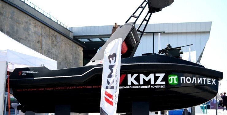 عکس| شهپاد؛ کابوس روسیِ اوکراین عکس| شهپاد؛ کابوس روسیِ اوکراین