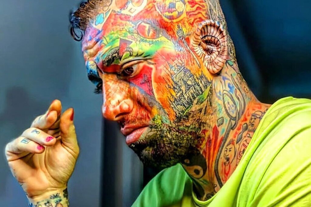 فیلم | تصاویر هولناک/ داخل خانه وحشت امیر تتلو چه می‌گذرد؟