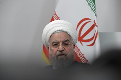 مشکل ما با قهر و در خیابان حل نمی‌شود/ منتخبان مجلس خبرگان باید از پشتوانه آرای بالایی برخوردار باشند/ مجلس خبرگان حیثیت نظام اسلامی ماست/ عصبانیت صداوسیما به این دلیل است که فکر نمی‌کردند من ثبت‌نام کنم