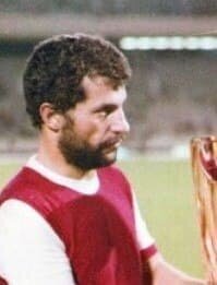 عکس| تصویری زیرخاکی از سلطان پرسپولیسیها در اوایل انقلاب عکس| تصویری زیرخاکی از سلطان پرسپولیسیها در اوایل انقلاب