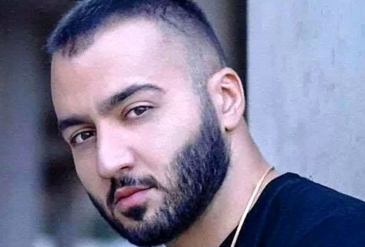 توماج صالحی بازداشت شد