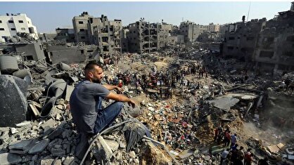 جنگ فلسطین| حماس و اسرائیل به توافق رسیدند؛ توقف درگیری‌ها و آتش بس از صبح روز جمعه