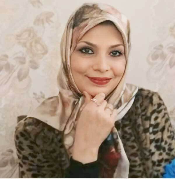 عکس| تغییر چهره شیده معاونی خانم مجری دهه شصت عکس| تغییر چهره شیده معاونی خانم مجری دهه شصت