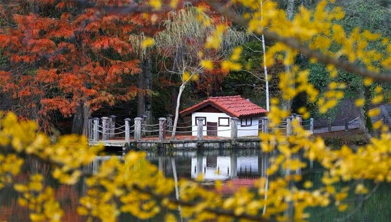 پارک آتاتورک