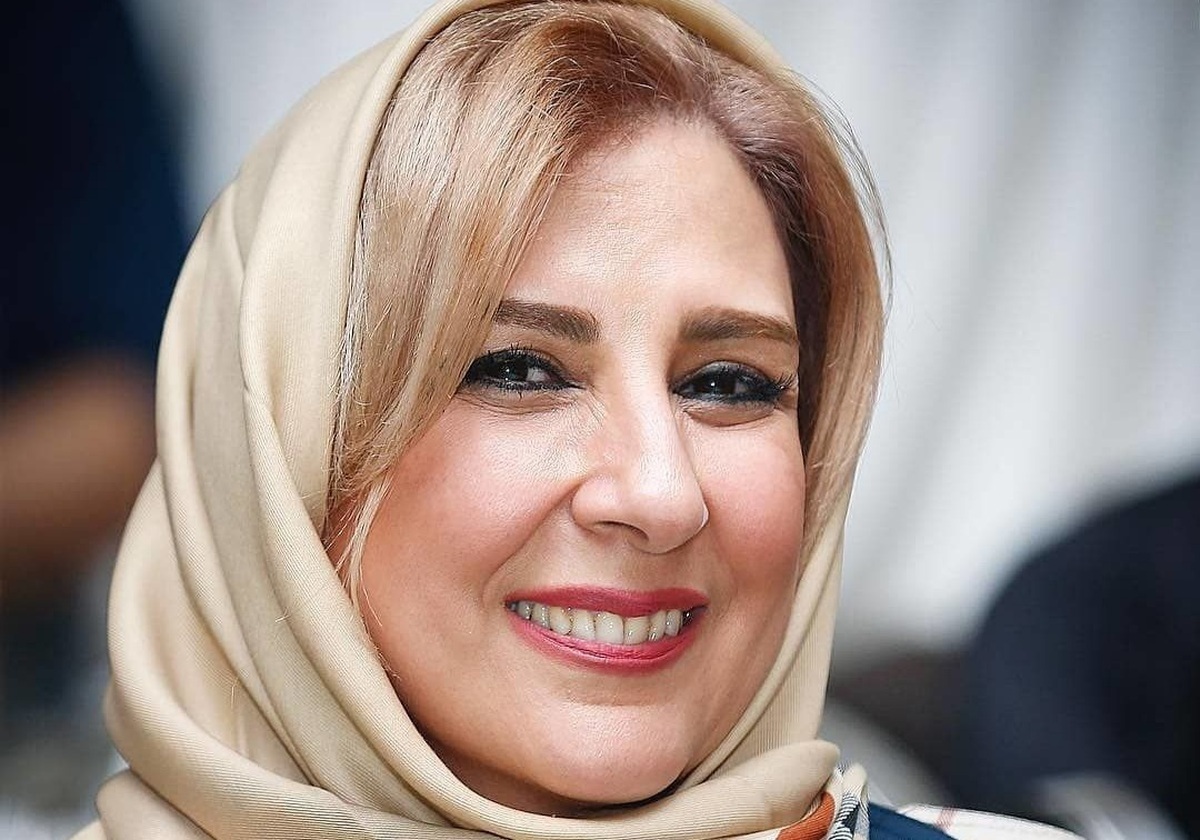 فیلم| دروغ 13 مرجانه گلچین