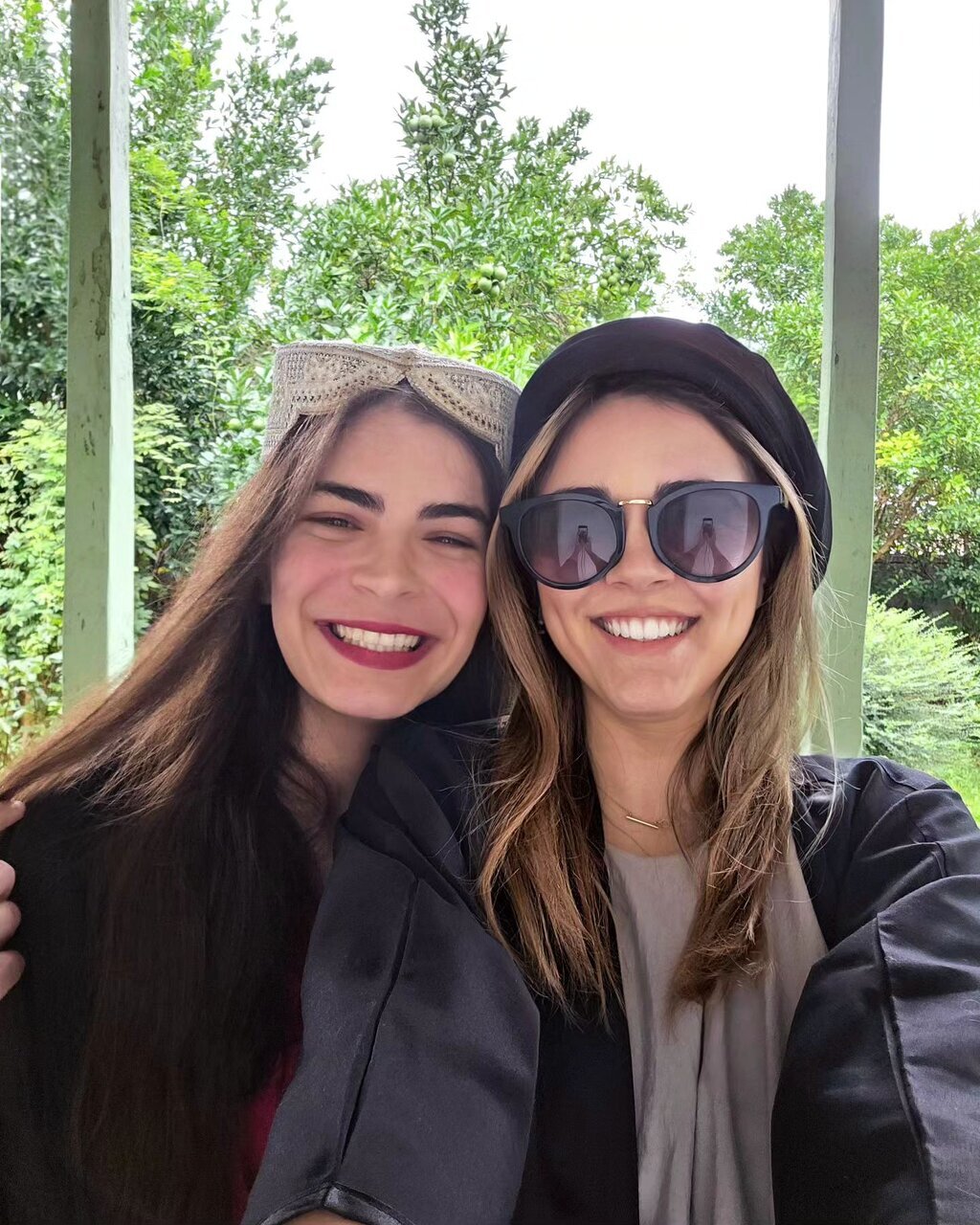 عکس| ذوق زدگی ماهور الوند در یک پست