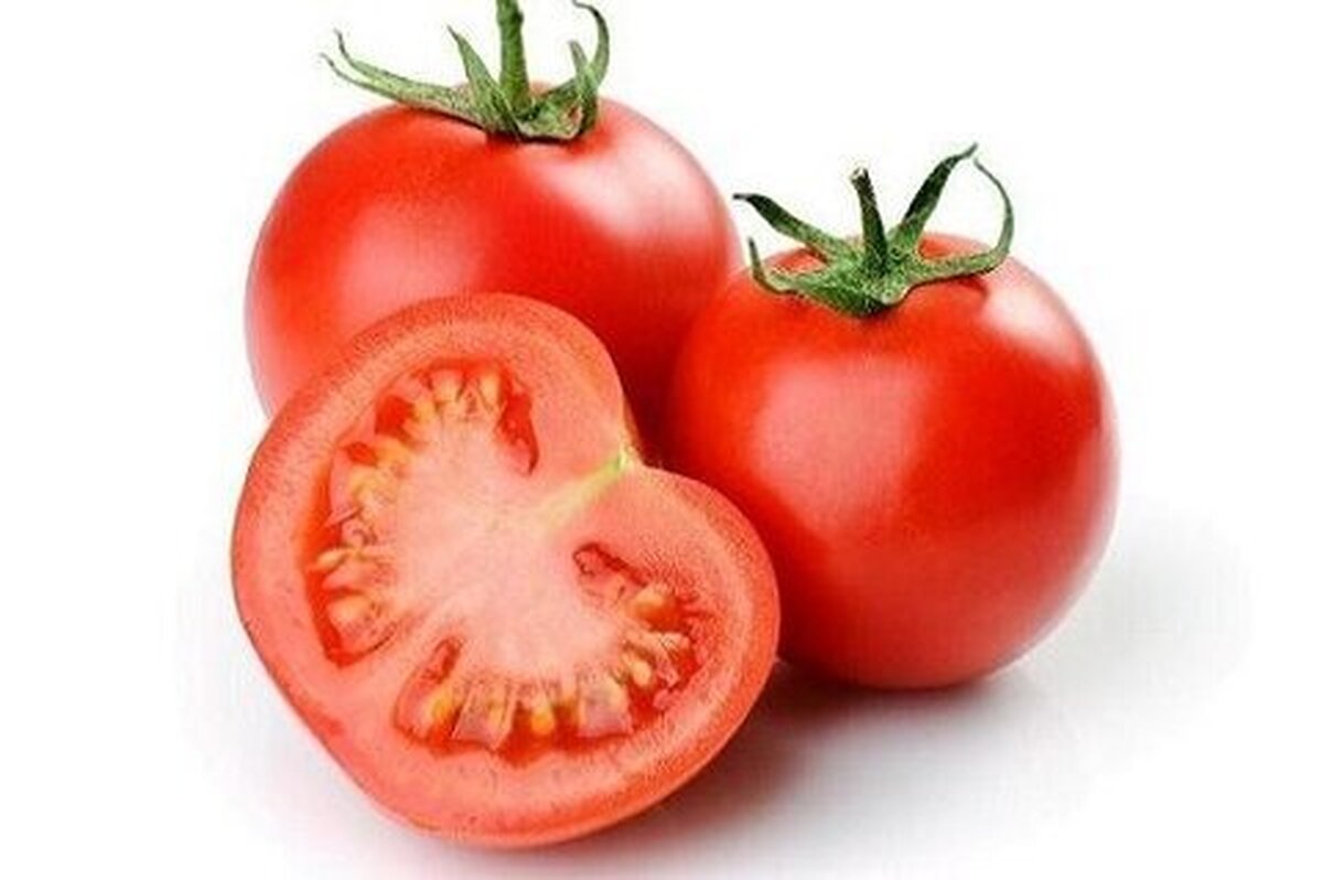 مصرف روزانه گوجه‌فرنگی به کاهش پُرفشاری خون کمک می‌کند