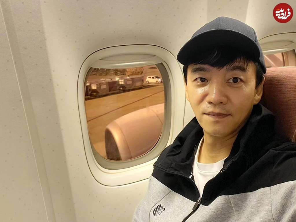 عکس| تصویر جدید از تسو سریال «جومونگ» در ۵۲ سالگی عکس| تصویر جدید از تسو سریال «جومونگ» در ۵۲ سالگی