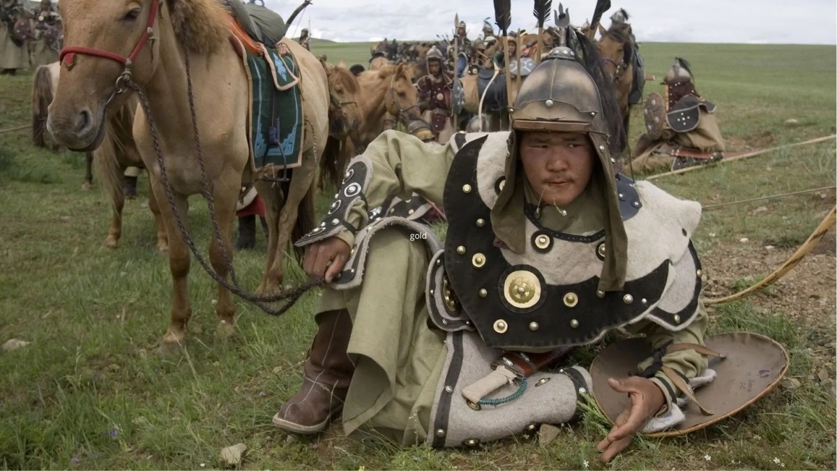 چرا مغول‌ها نتوانستند اروپا را تصرف کنند؟
