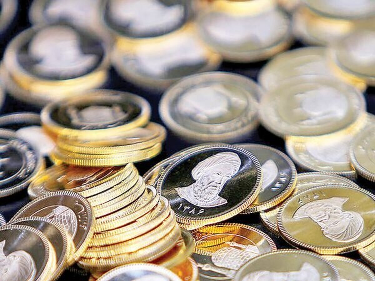 قیمت دلار، سکه و طلا در بازار امروز پنجشنبه ۱۶ فروردین ۱۴۰۳ | افزایش قیمت‌ها