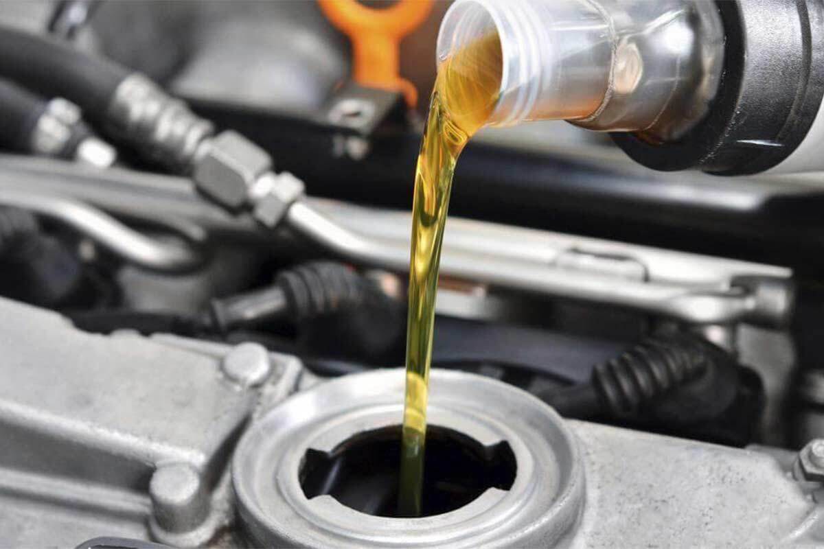 انواع و تفاوت روغنهای گیربکس انواع و تفاوت روغنهای گیربکس