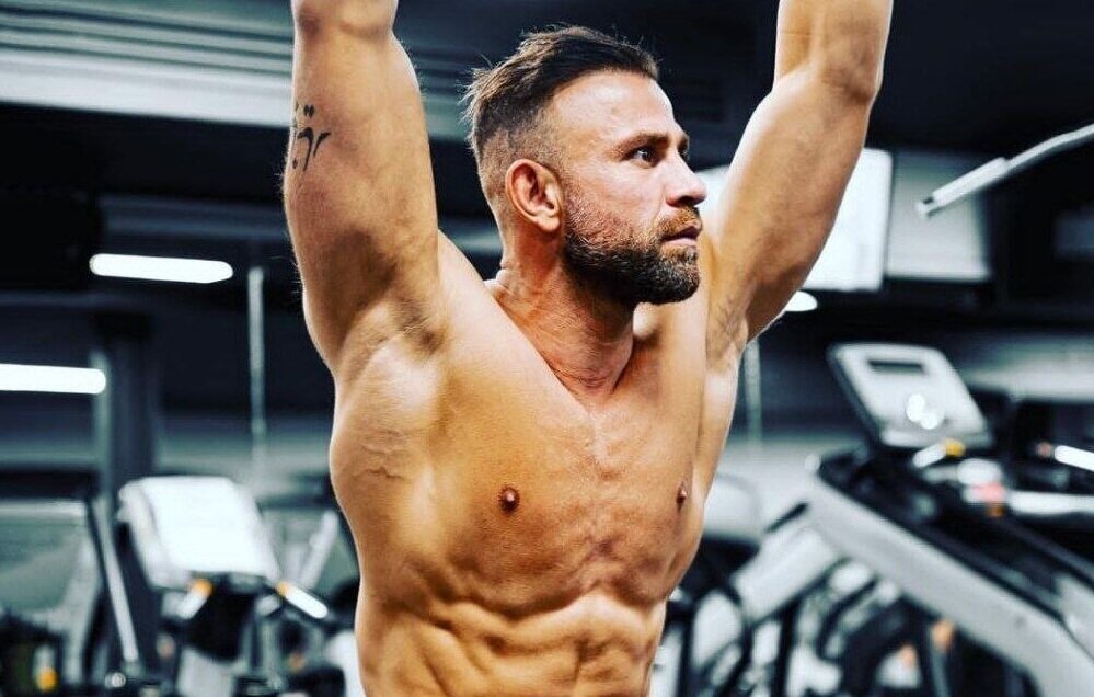 عکس| رضا نوروزی هادی چوپان شد!