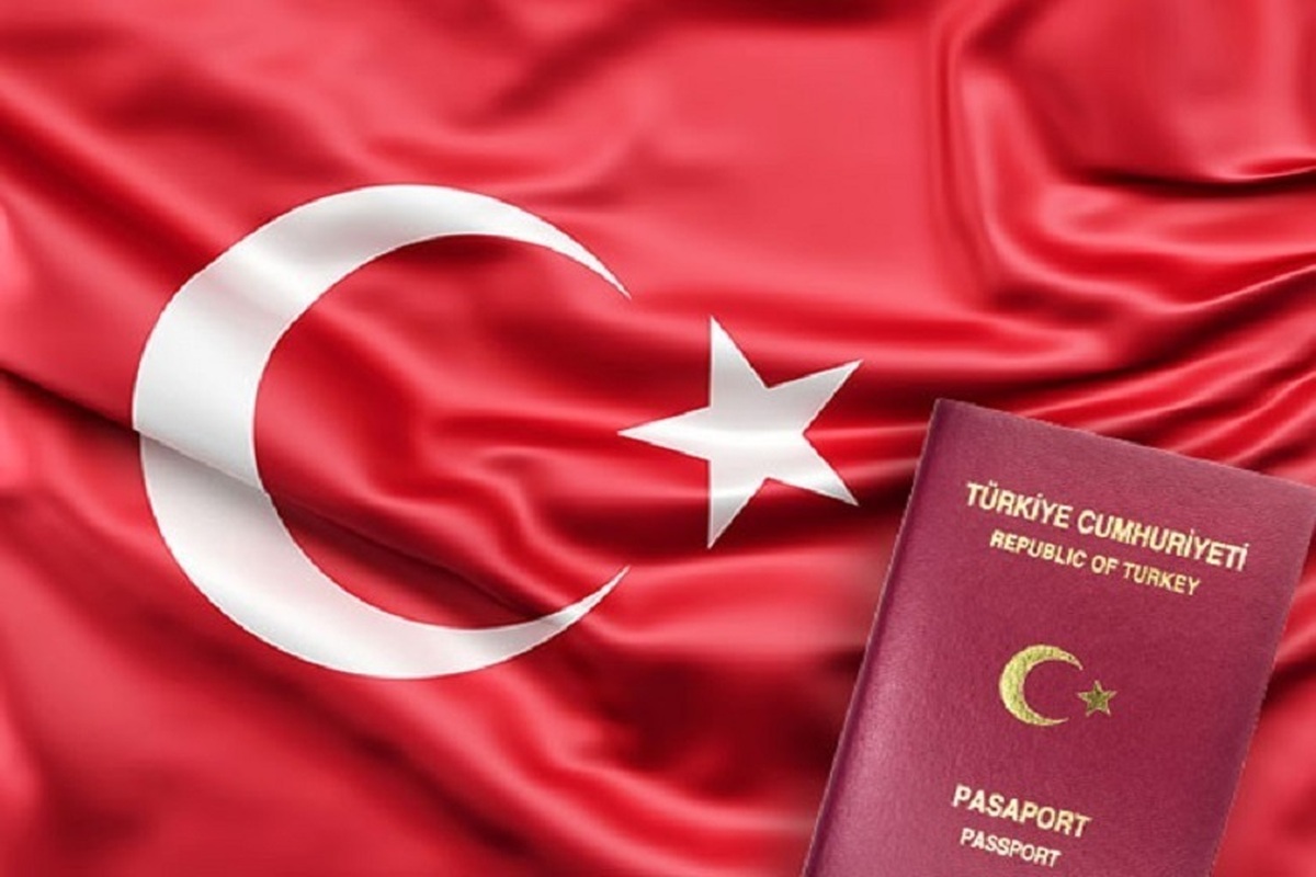ترکیه لغو ویزا برای تاجیکستان را ملغا کرد
