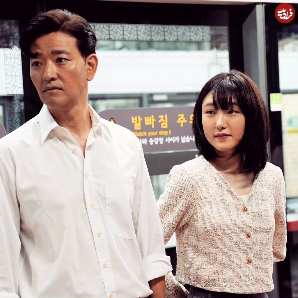 عکس| تغییر چهره سایونگ بازیگر «جومونگ» در ۴۷ سالگی