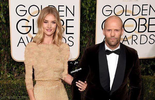 عکس| خبر ازدواج این دو بازیگر مشهور با یکدیگر جنجالی شد! عکس| خبر ازدواج این دو بازیگر مشهور با یکدیگر جنجالی شد!