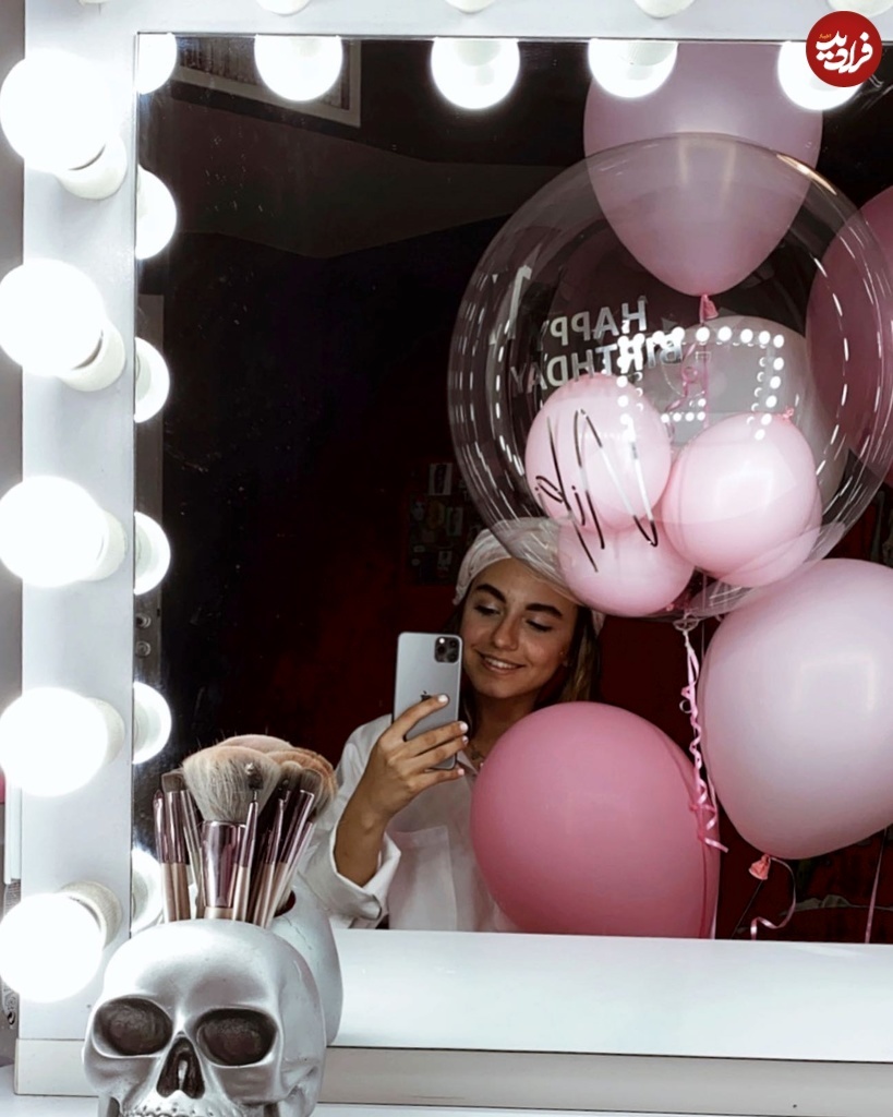 عکس| تغییر چهره «درسا» سریال بزنگاه بعد از ۱۶ سال