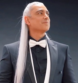 استایل مازیار فلاحی بعد از دو دهه تغییر کرد استایل مازیار فلاحی بعد از دو دهه تغییر کرد