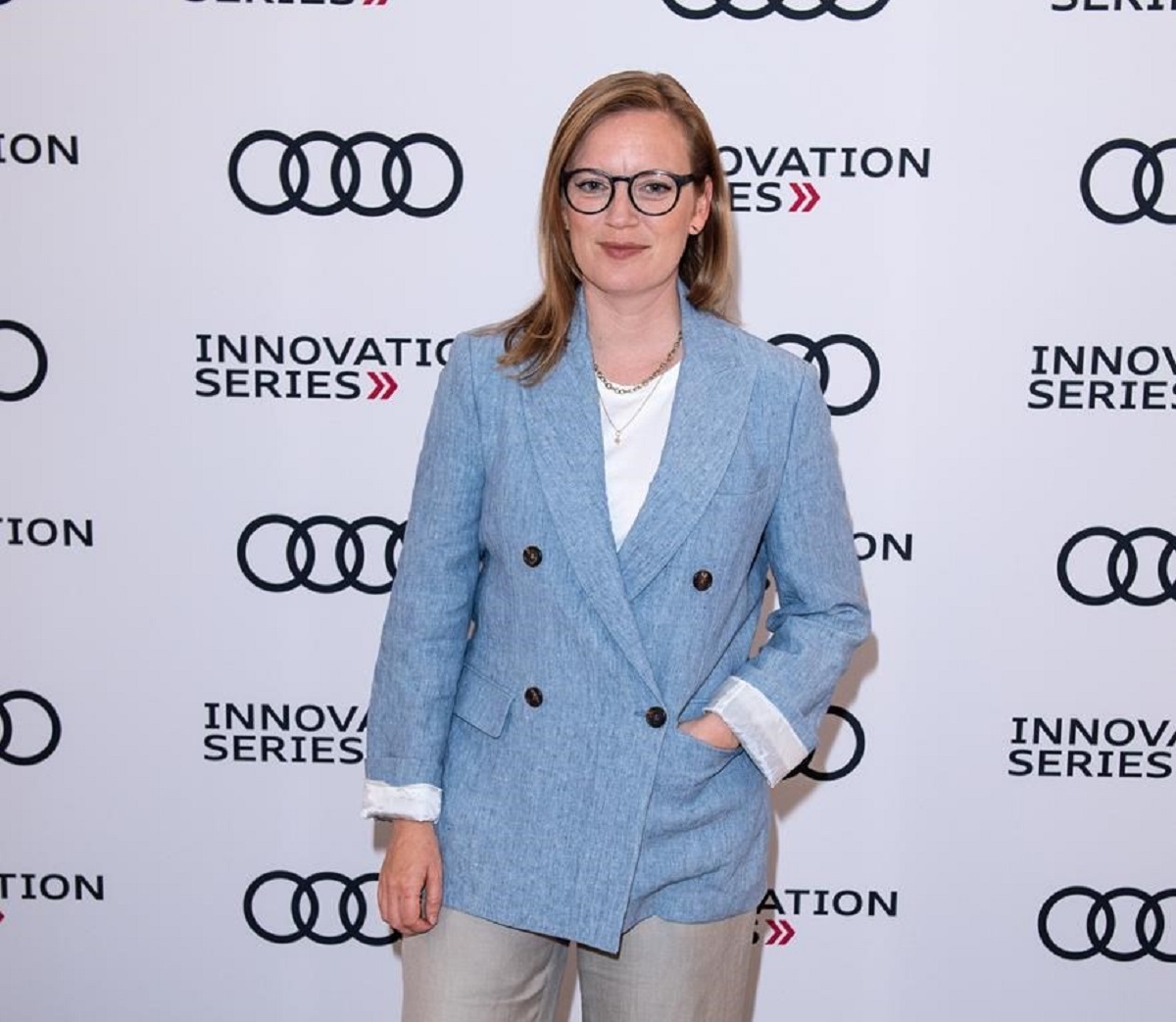 چهره سارا استنلی فیلم قصههای جزیره در ۴۵ سالگی چهره سارا استنلی فیلم قصههای جزیره در ۴۵ سالگی