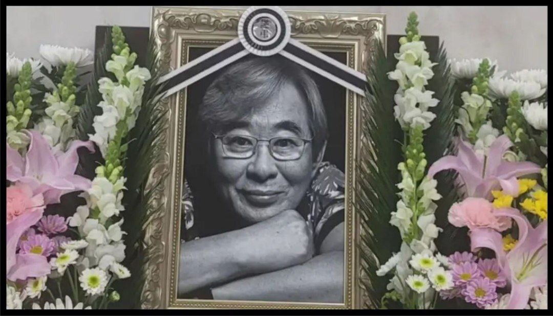 عکس| بازیگر سریال افسانه جومونگ درگذشت