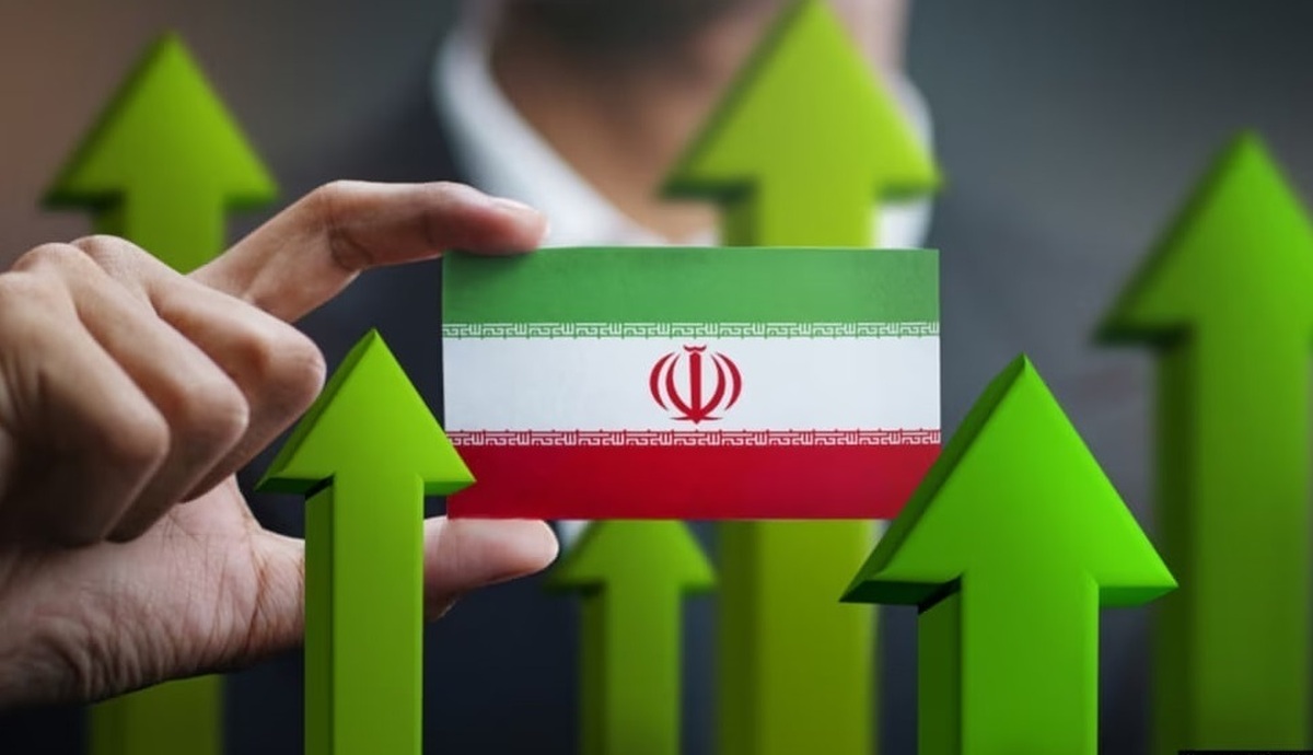 خبرگزاری دولت: رتبه دوم ایران در جهان از نظر نرخ رشد اقتصادی