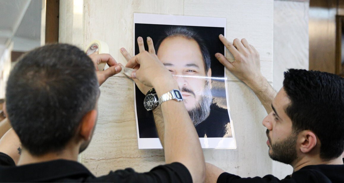 روایت تلخ زهرا داوودنژاد از آخرین دیدار با برادرش