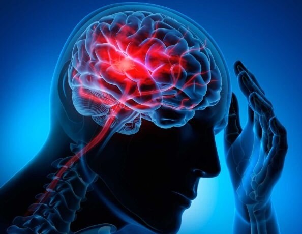 ارتباط قرارگیری در معرض نور شدید در شب با خطر سکته مغزی