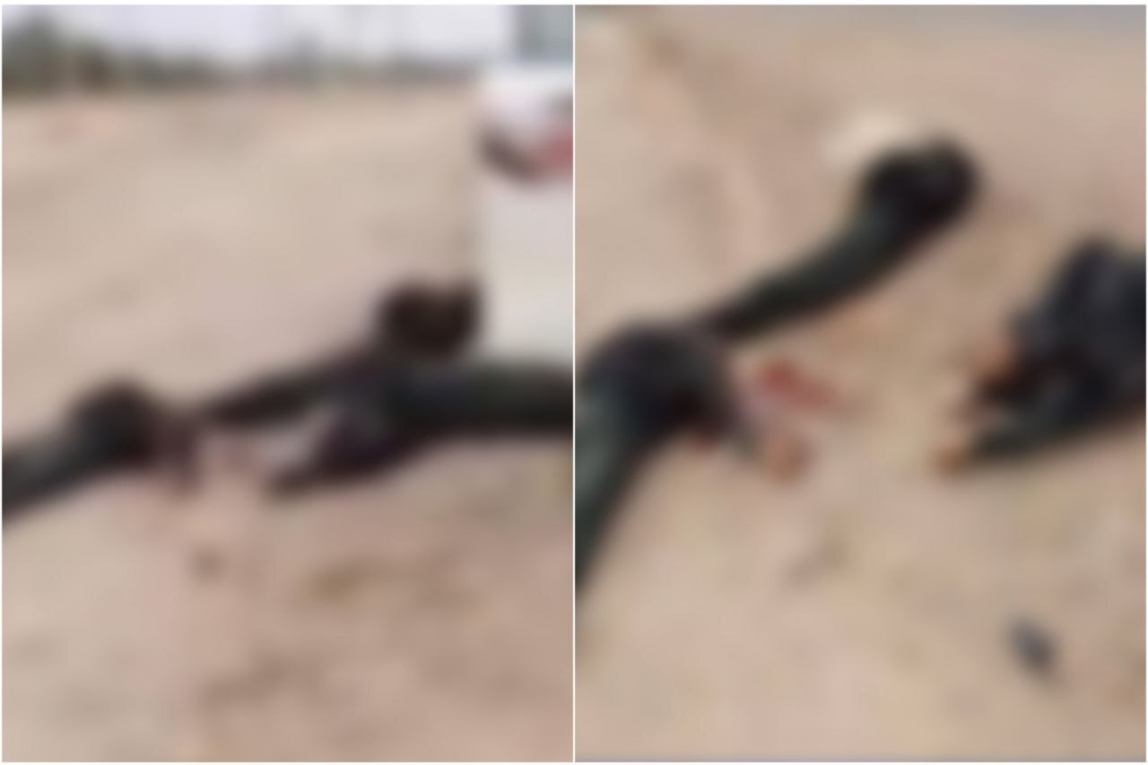 جزئیات حمله تروریستی جدید در سیستان و بلوچستان؛ ۶ مامور پلیس شهید شدند جزئیات حمله تروریستی جدید در سیستان و بلوچستان؛ ۶ مامور پلیس شهید شدند