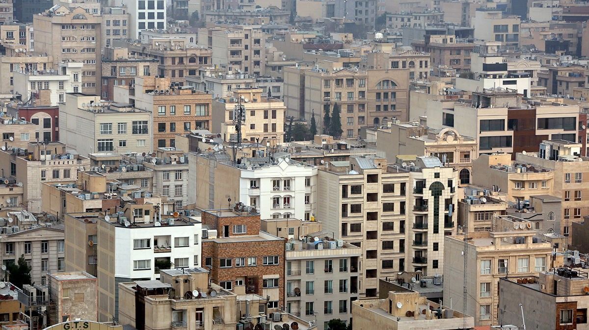 خرید خانه‌های ۲ میلیاردتومانی در این منطقه تهران
