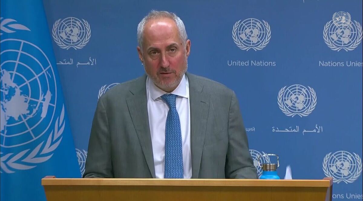سازمان ملل: نگران تشدید تنش در خاورمیانه هستیم