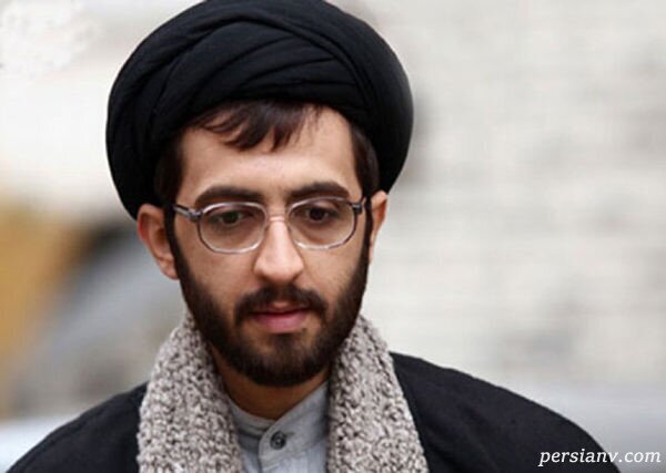 چهره جالب بهروز شعیبی وقتی که یک طلبه بود! چهره جالب بهروز شعیبی وقتی که یک طلبه بود!