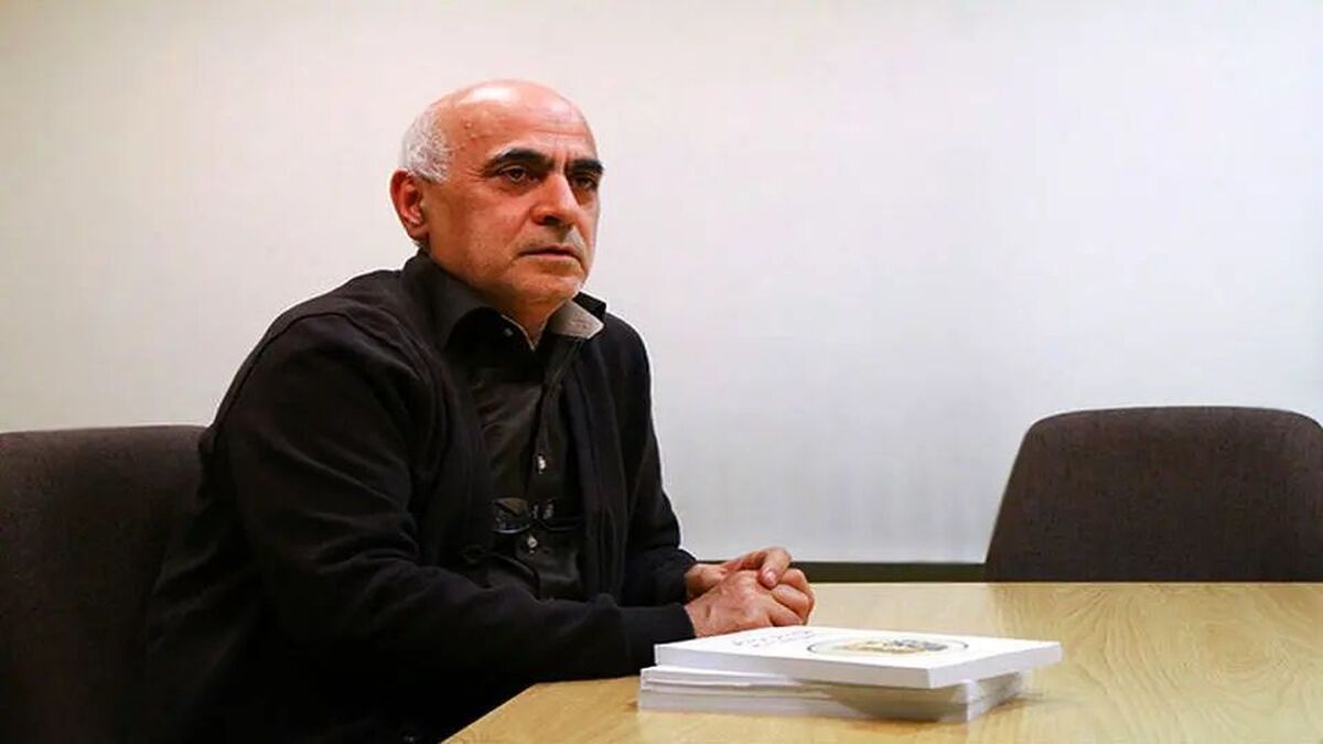 قربان بهزادیان‌نژاد بازداشت شد