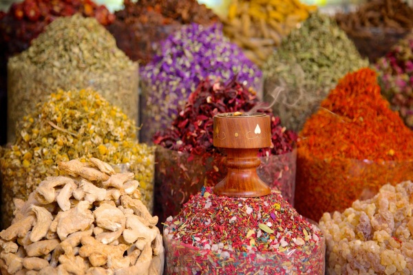 لیست محصولات عطاری شامل چیست؟ لیست محصولات عطاری شامل چیست؟