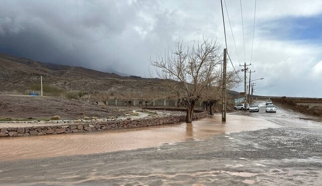 آماده‌باش اورژانس در 5 استان در معرض سیل و بارندگی