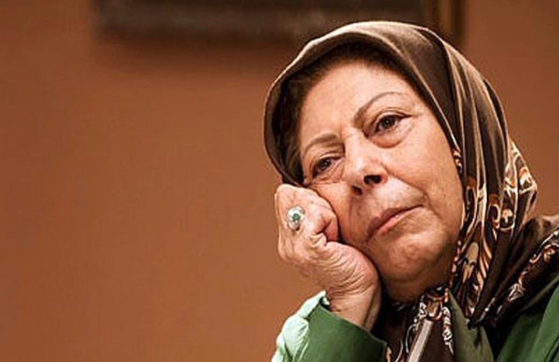 عکس | عکس جدیدترین دیدار ثریا قاسمی با گوگوش!