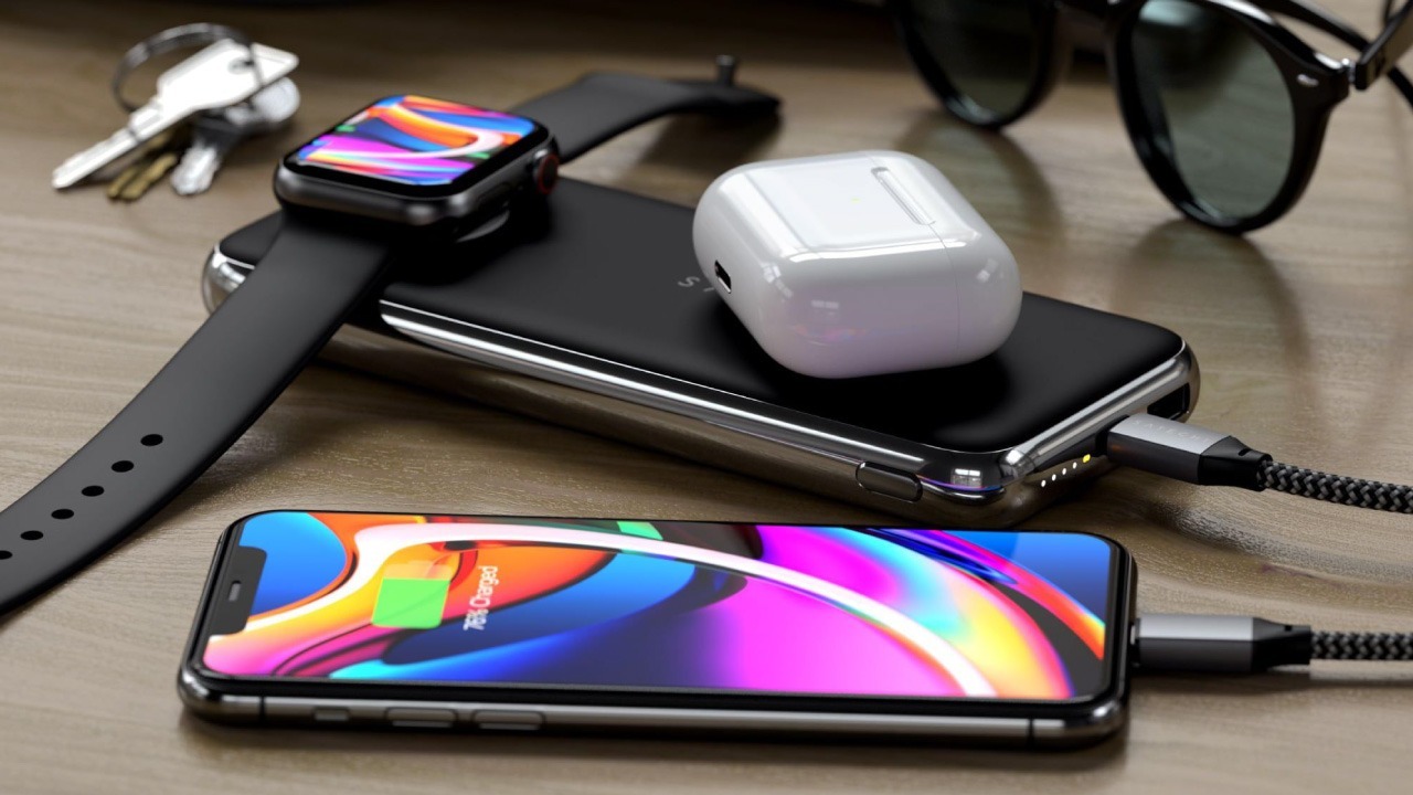 معرفی بهترین برند‌های پاوربانک