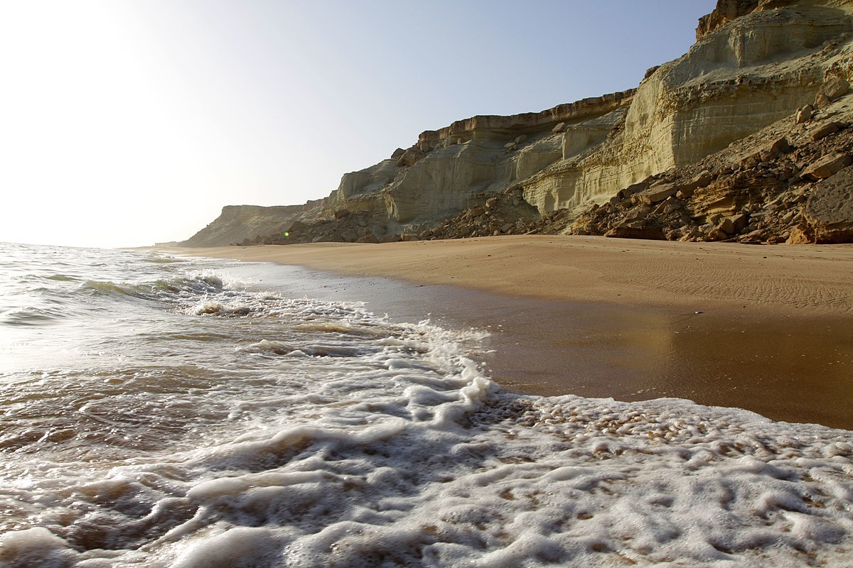 تور چابهار از اصفهان تور چابهار از اصفهان