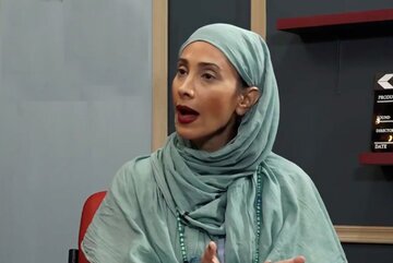 بازیگری که مهران مدیری را دست میانداخت!