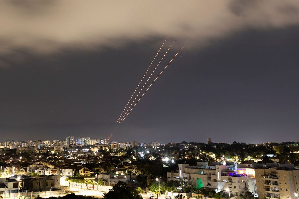 ۳ ادعا درباره واکنش احتمالی اسرائیل به حمله ایران