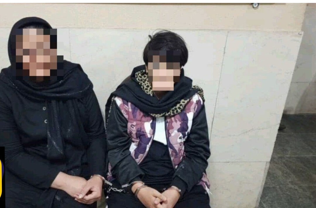 قتل در شیراز / دختر 11 ساله در مزون لباس فروشنده را کشت!